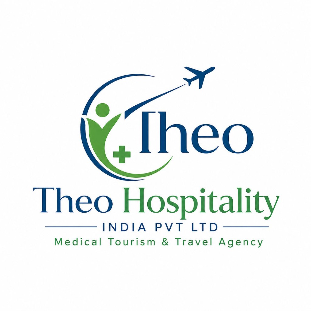 Theo Hospitality