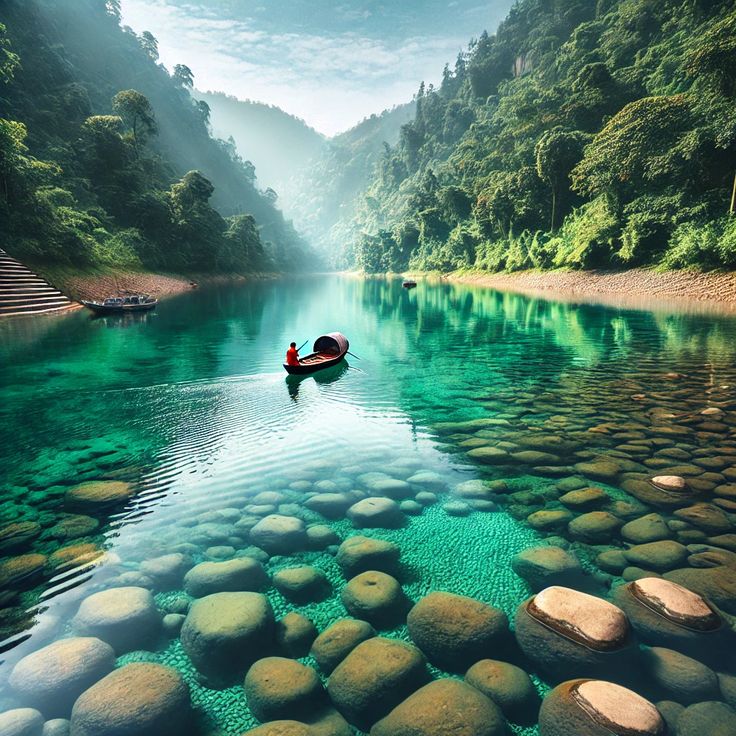 Meghalaya