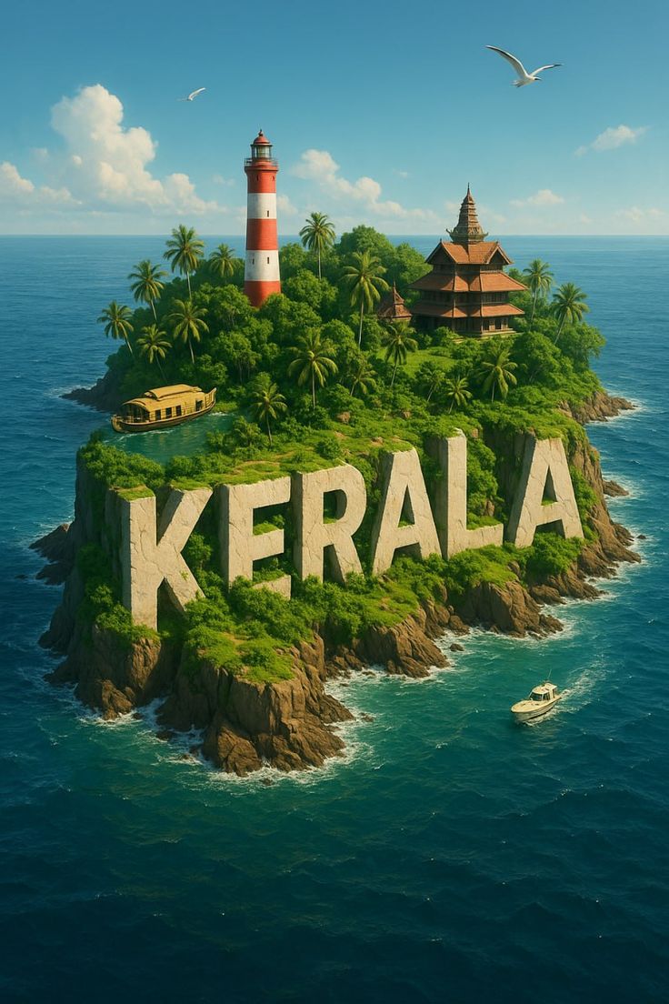 Kerala Packages