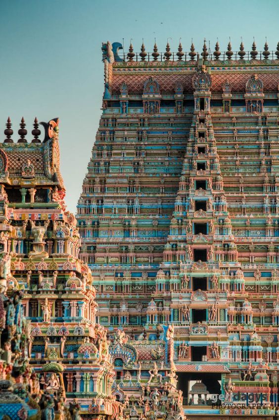 Tamilnadu Packages