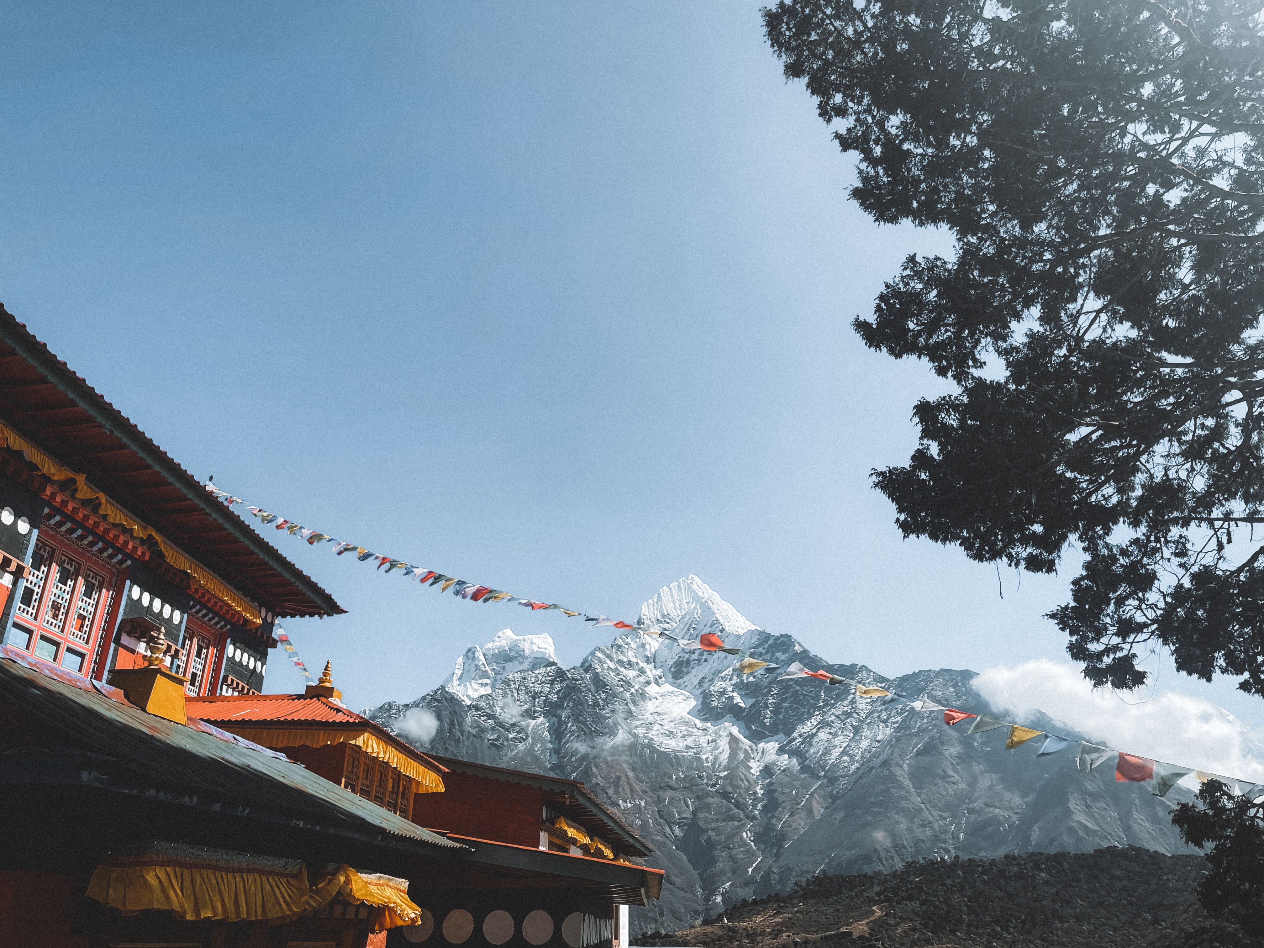 Nepal